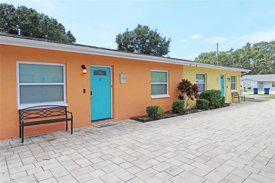 Property photo for 1635 GLADYS STREET, #2, Largo, FL