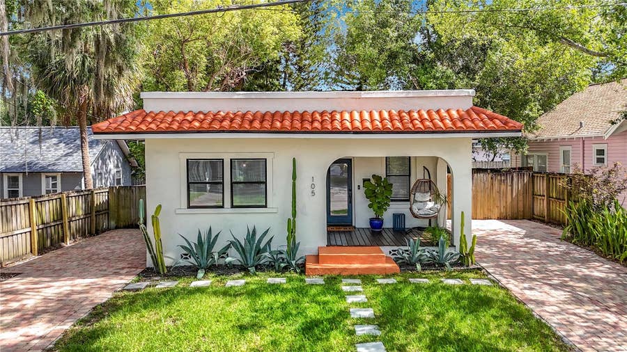 Property photo for 105 W ELM STREET, Tampa, FL