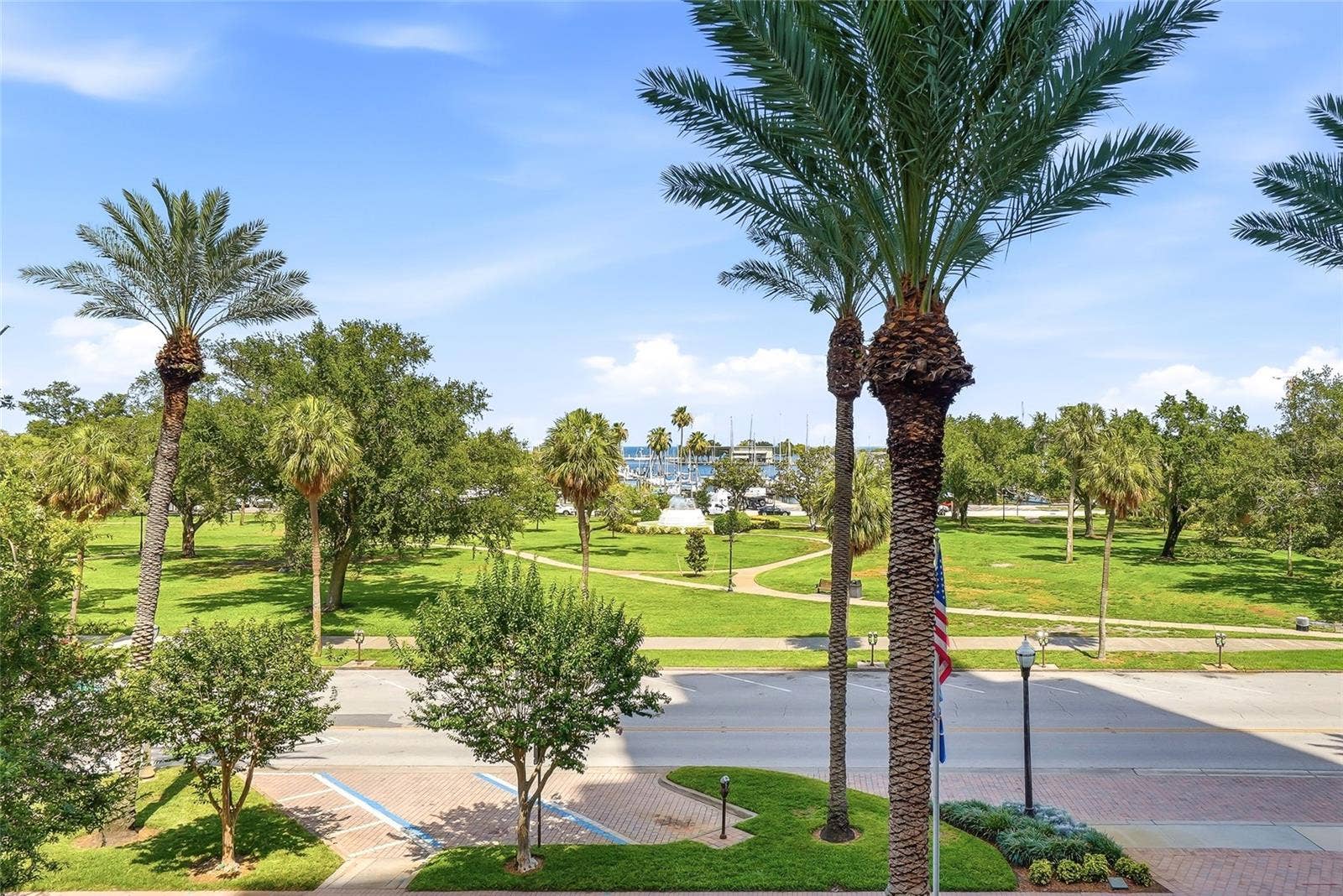 100 BEACH DRIVE NE, #301, St Petersburg, FL 33701