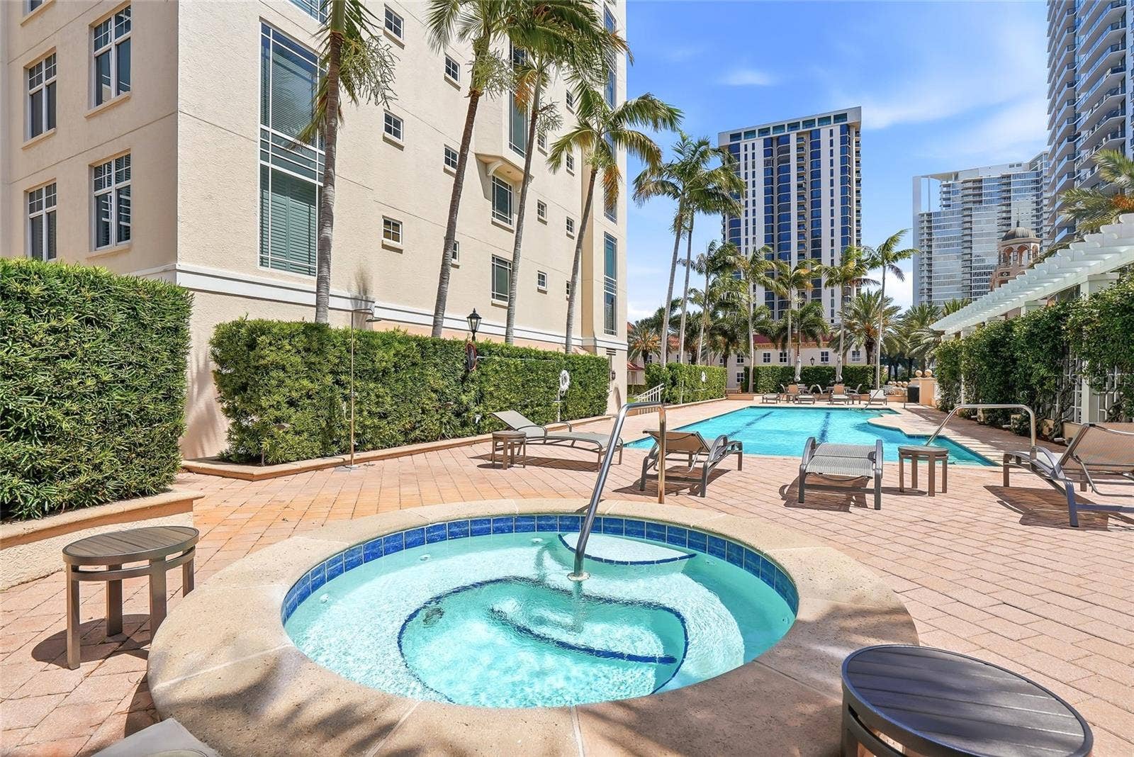 100 BEACH DRIVE NE, #301, St Petersburg, FL 33701