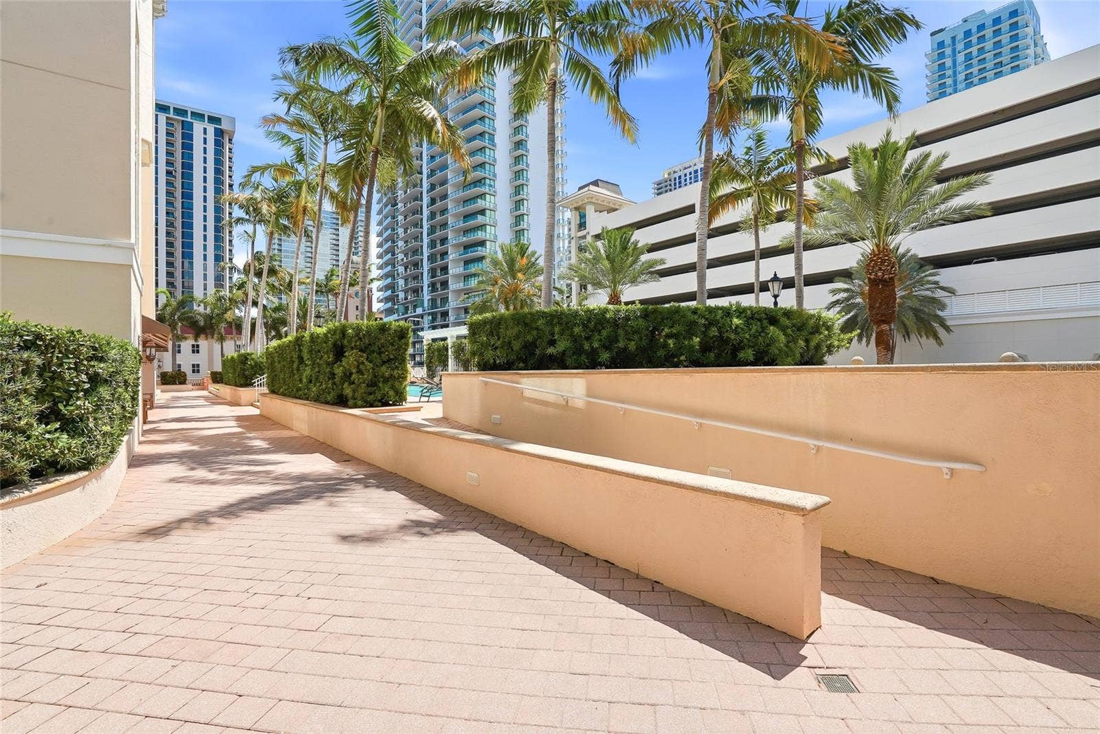 100 BEACH DRIVE NE, #301, St Petersburg, FL 33701