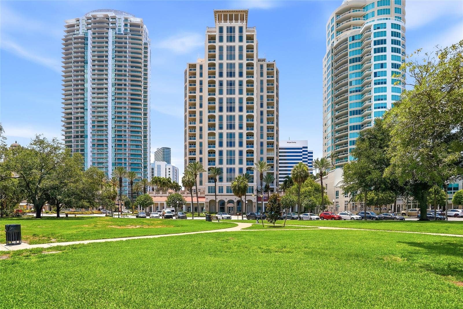 100 BEACH DRIVE NE, #301, St Petersburg, FL 33701
