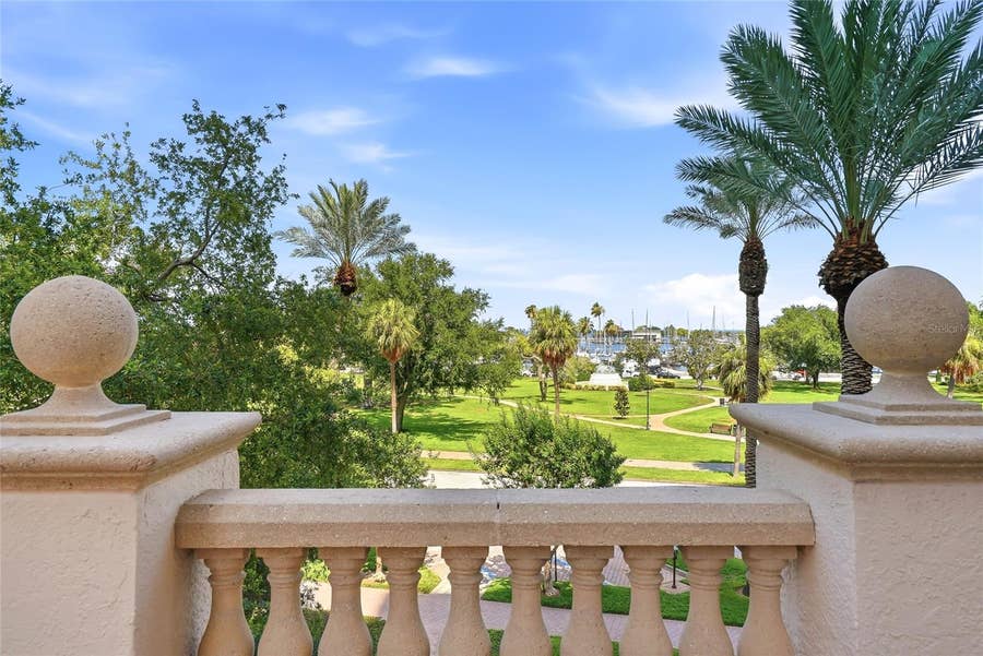 Property photo for 100 BEACH DRIVE NE, #301, St Petersburg, FL