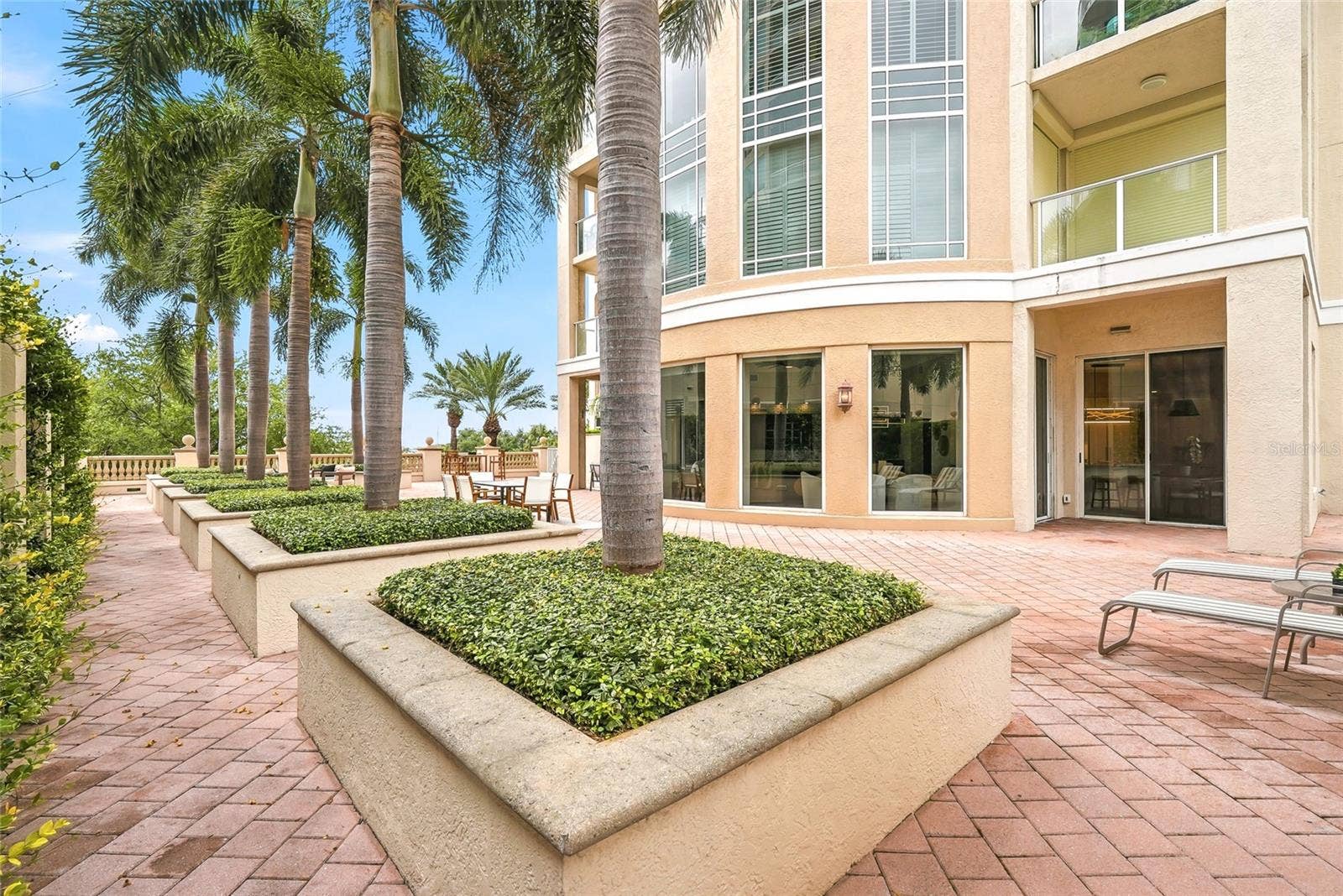 100 BEACH DRIVE NE, #301, St Petersburg, FL 33701