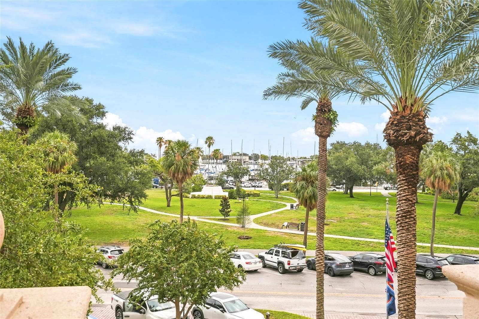 100 BEACH DRIVE NE, #301, St Petersburg, FL 33701