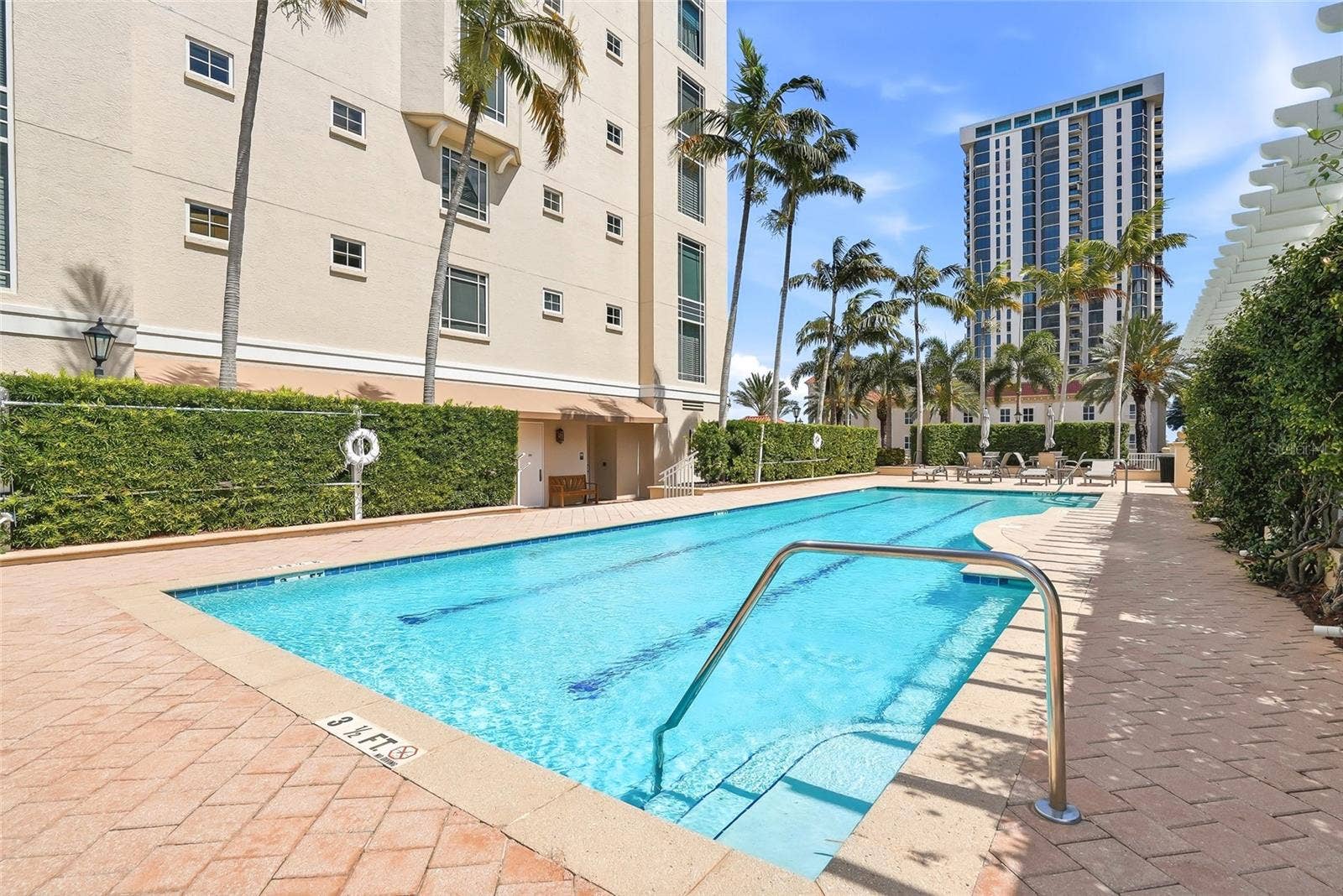 100 BEACH DRIVE NE, #301, St Petersburg, FL 33701