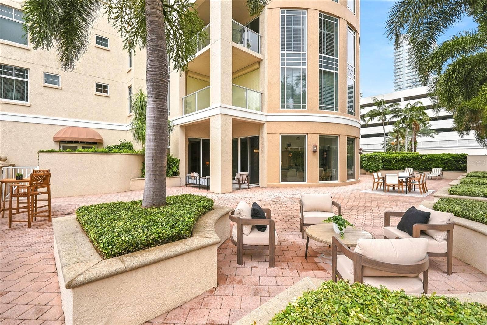 100 BEACH DRIVE NE, #301, St Petersburg, FL 33701