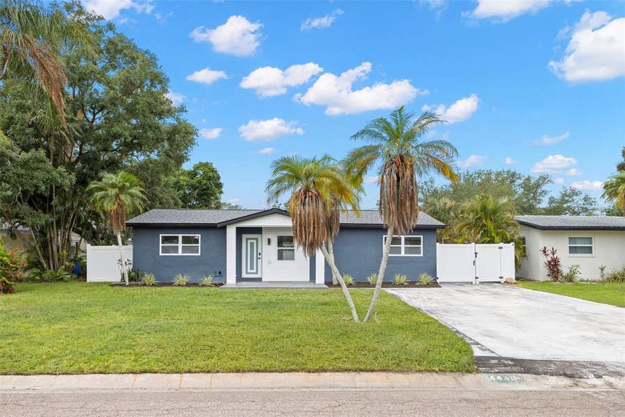 Property photo for 4430 CARSON STREET NE, St Petersburg, FL