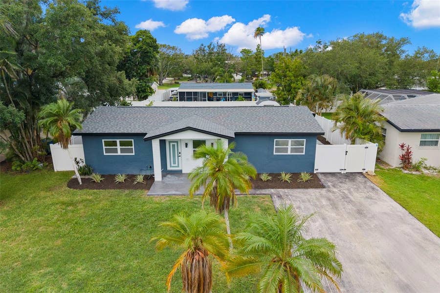 Property photo for 4430 CARSON STREET NE, St Petersburg, FL