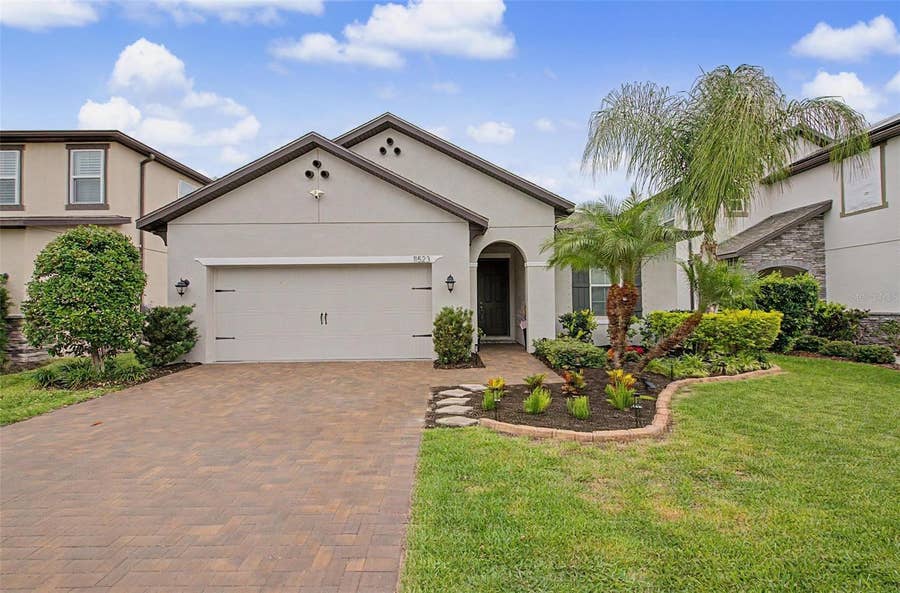 Property photo for 11523 NAVEL ORANGE WAY, Tampa, FL