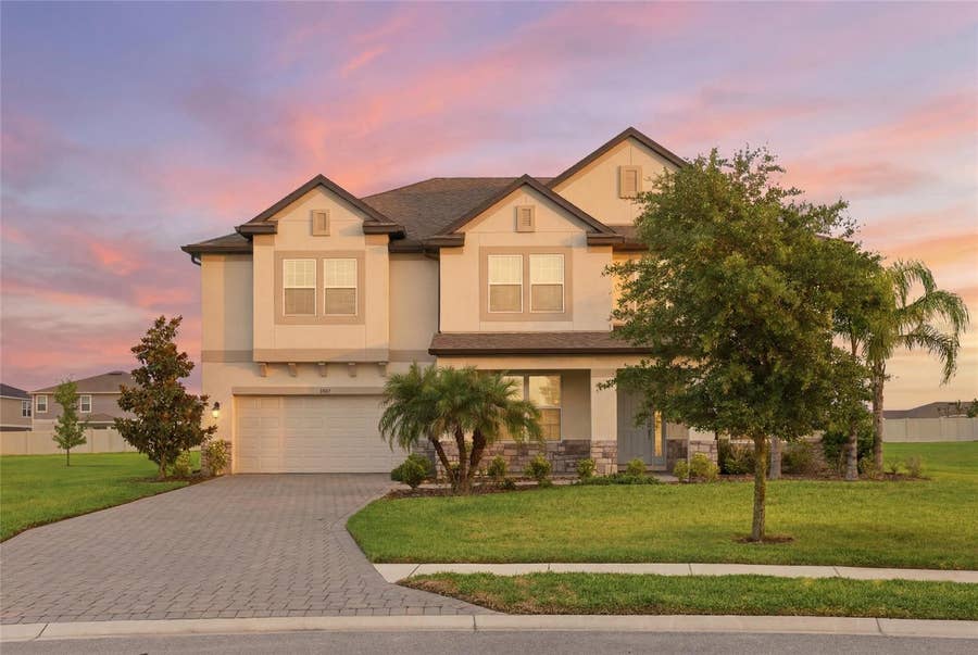 Property photo for 9844 CABERNET AVENUE, Seffner, FL