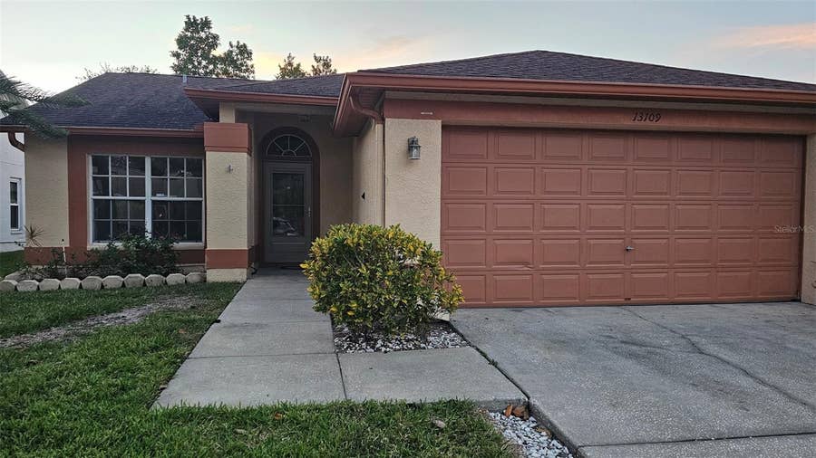 Property photo for 13109 ELGAR PLACE, Riverview, FL