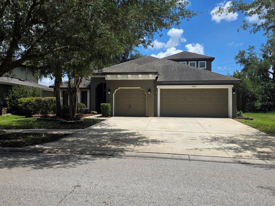 Property photo for 15723 STARLING WATER DRIVE, Lithia, FL