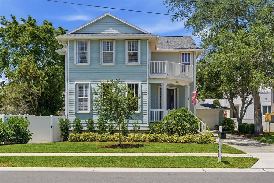 Property photo for 2803 W AVERILL AVENUE, Tampa, FL