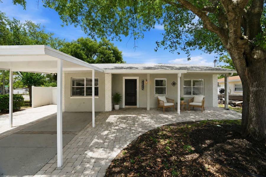 Property photo for 4307 W WISCONSIN COURT, Tampa, FL