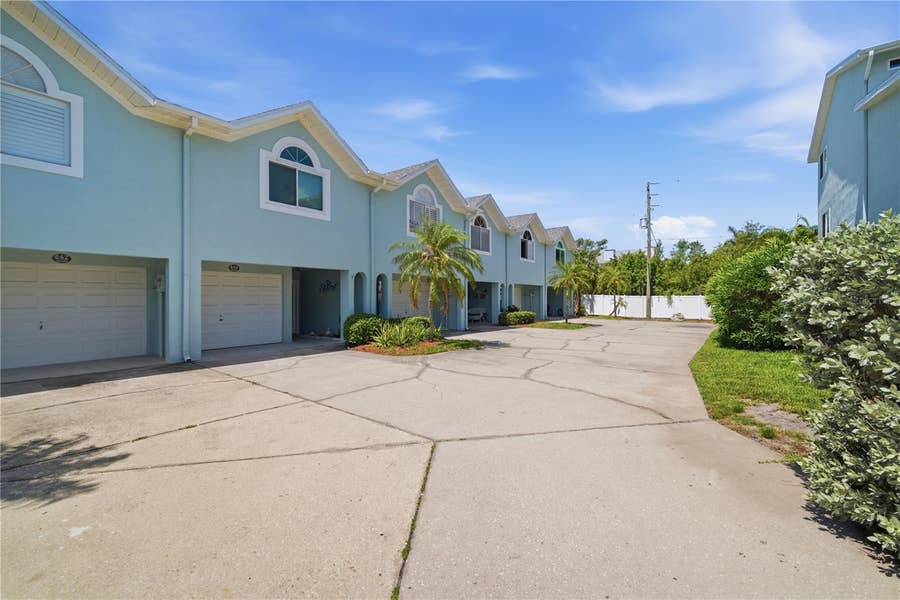 Property photo for 643 GARLAND CIRCLE, Indian Rocks Beach, FL