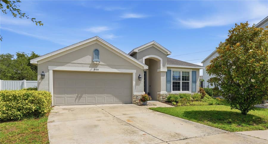 Property photo for 8504 GRAND ASPEN WAY, Riverview, FL
