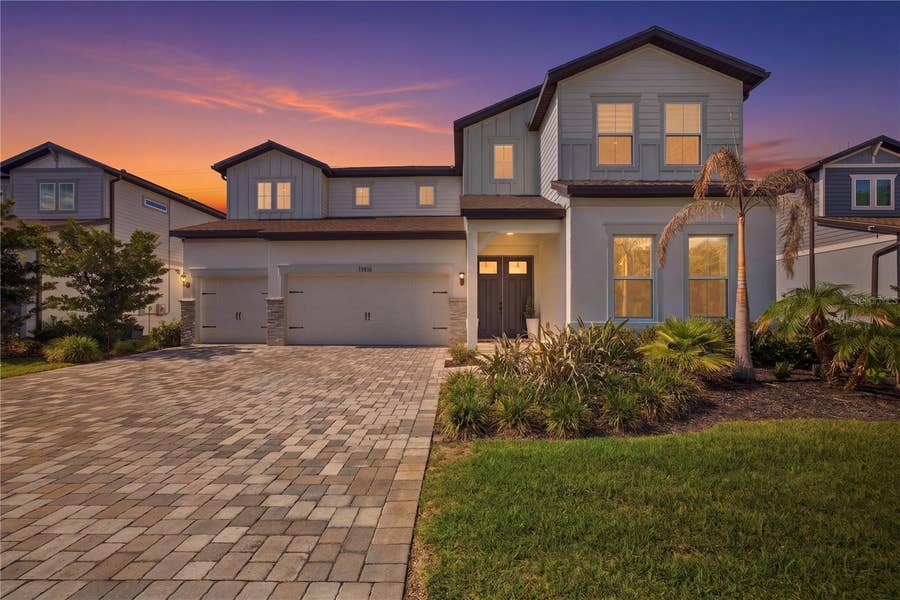 Property photo for 13816 SHARP HAWK DRIVE, Riverview, FL