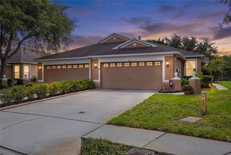 Property photo for 19109 WHITE WING PLACE, Tampa, FL