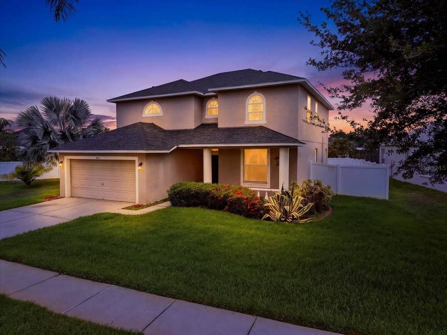 Property photo for 408 STONE BRIAR DRIVE, Ruskin, FL