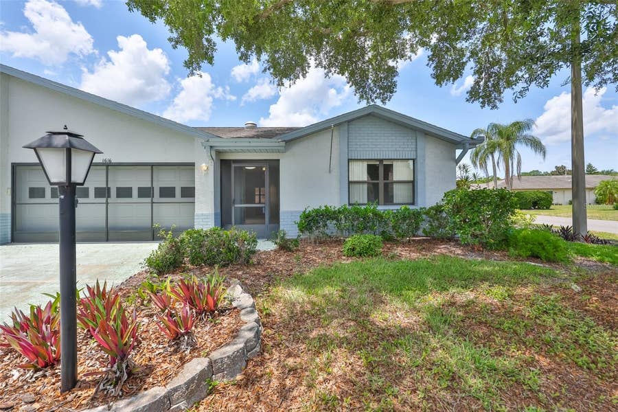 Property photo for 1616 LAYTON COURT, Sun City Center, FL