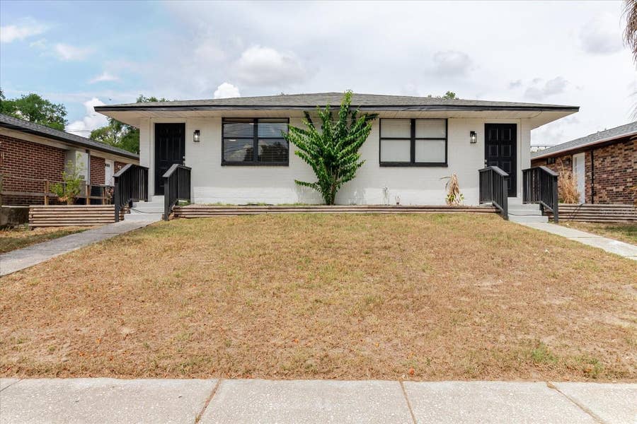 Property photo for 1134-1136 GILMORE AVENUE, Lakeland, FL