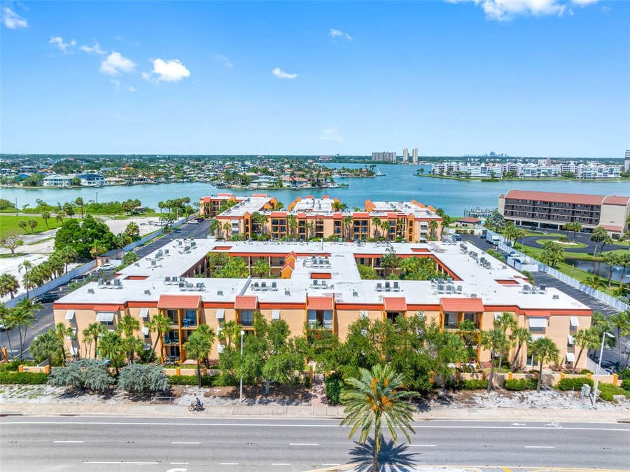 Property photo for 8921 BLIND PASS ROAD, #141, St Pete Beach, FL