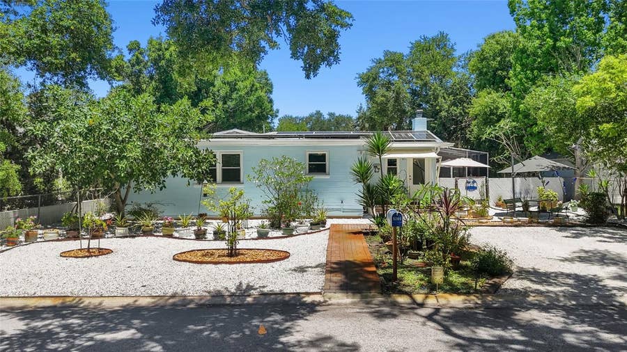Property photo for 5005 24TH AVENUE S, Gulfport, FL