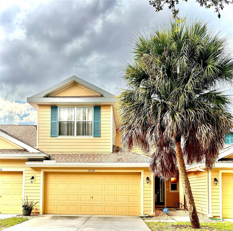Property photo for 20314 NOBLE OAK PLACE, Tampa, FL