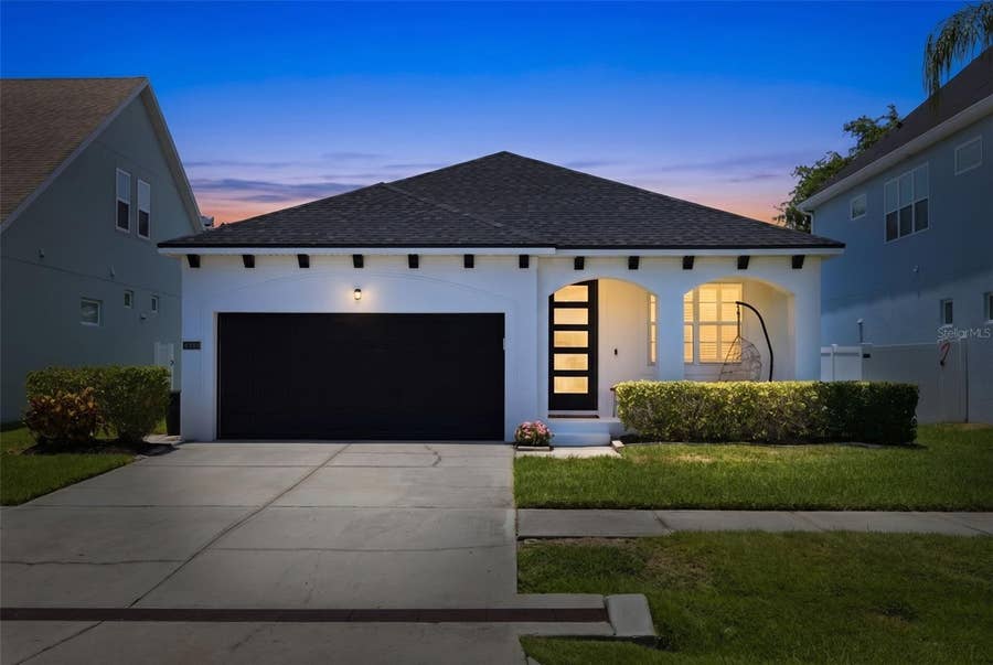Property photo for 7709 S FITZGERALD STREET, Tampa, FL