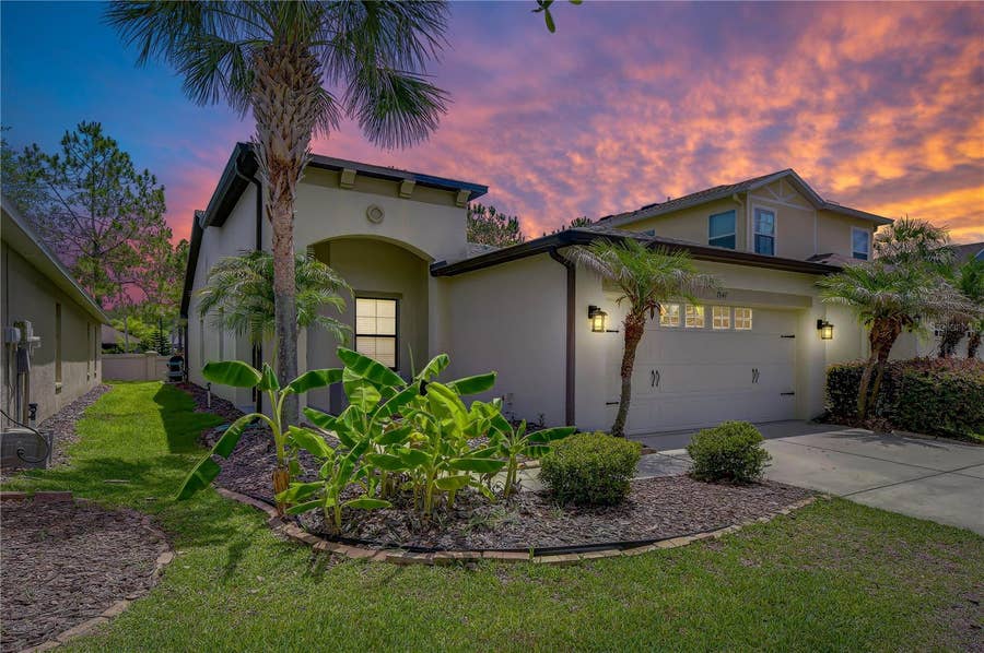 Property photo for 7847 TUSCANY WOODS DRIVE, Tampa, FL