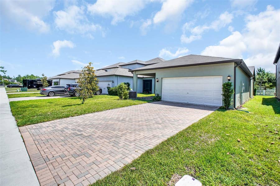 Property photo for 9579 FLOURISH DRIVE, Land O Lakes, FL