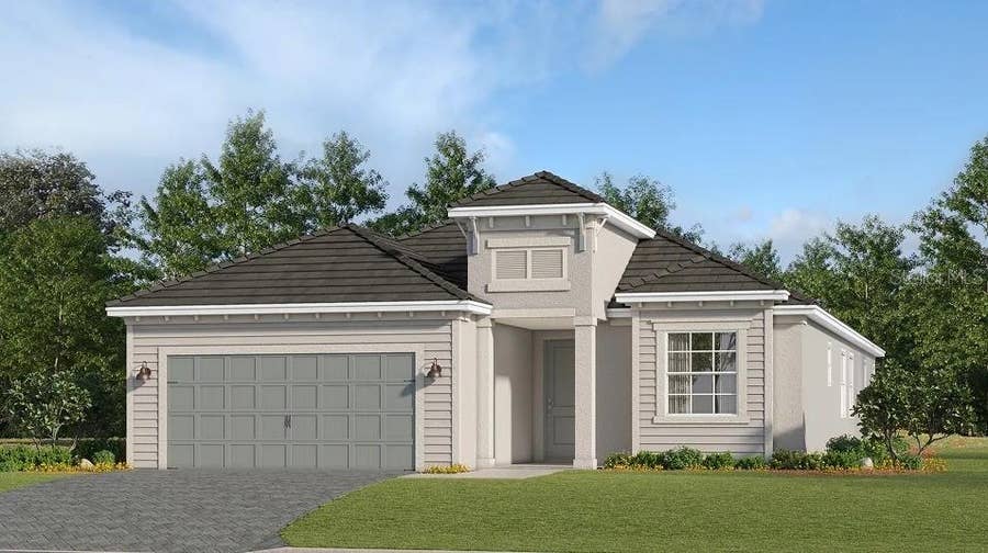Property photo for 7157 INLET ISLES COURT, Lakewood Ranch, FL