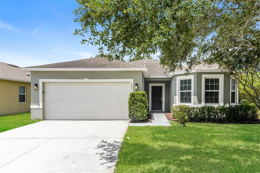 Property photo for 1580 TAMARIND ROAD, Davenport, FL