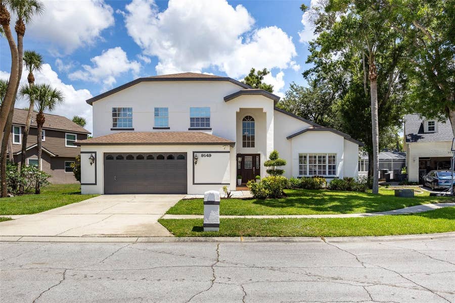Property photo for 9149 MAPLE CT, Seminole, FL