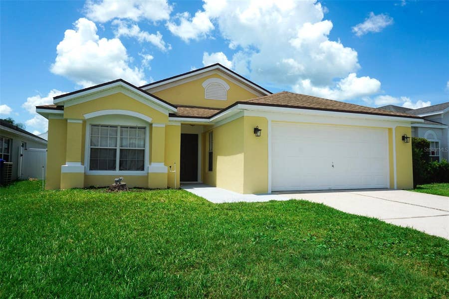 Property photo for 3236 WHOOPING CRANE RUN, Kissimmee, FL