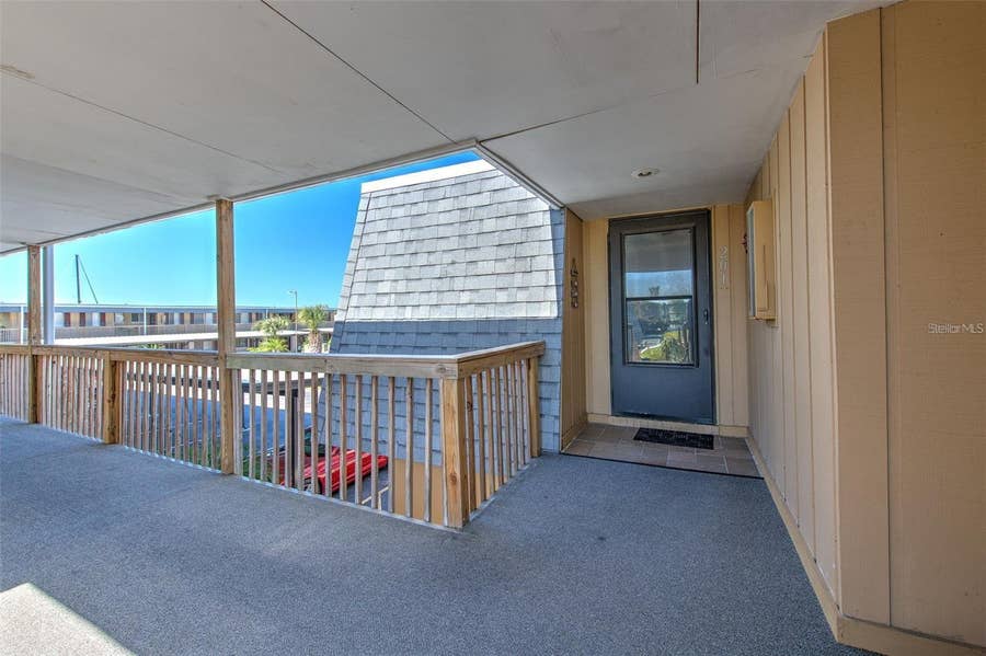Property photo for 1008 APOLLO BEACH BOULEVARD, #201, Apollo Beach, FL