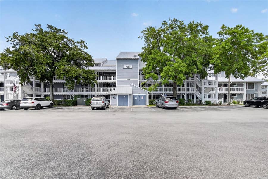 Property photo for 2599 DOLLY BAY DRIVE, #305, Palm Harbor, FL