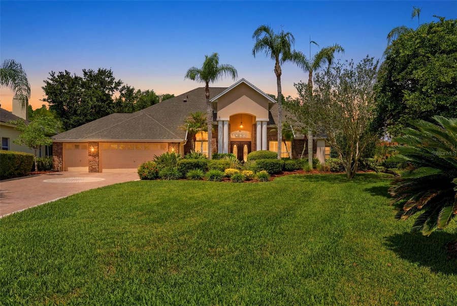 Property photo for 17912 SAINT CROIX ISLE DRIVE, Tampa, FL