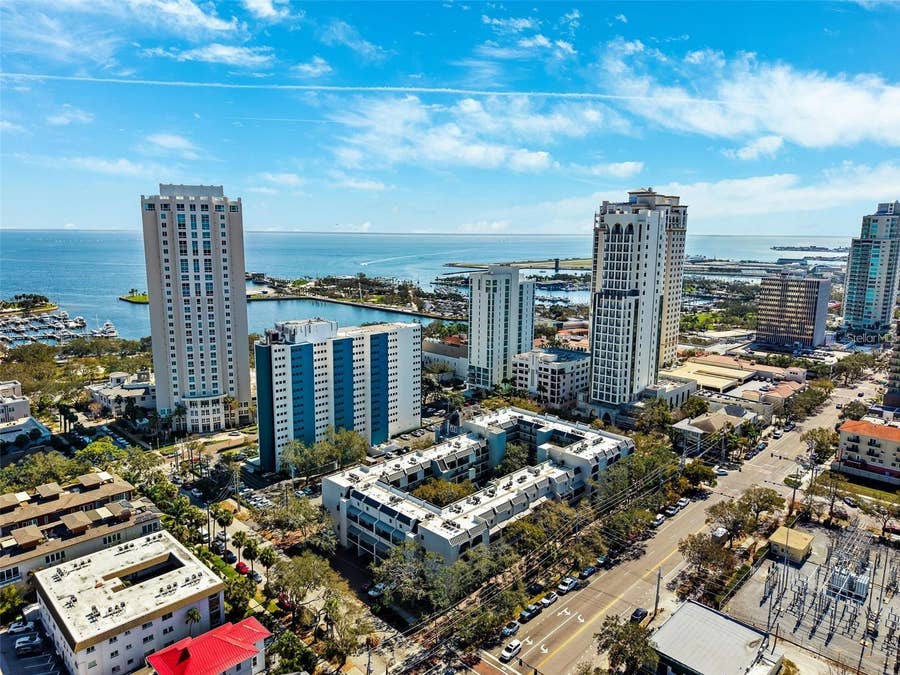 Property photo for 105 4TH AVENUE NE, #220, St Petersburg, FL
