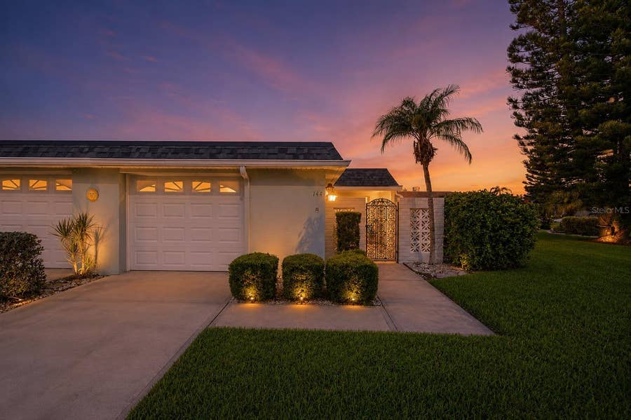 Property photo for 144 BOCA CIEGA POINT BOULEVARD N, St Petersburg, FL