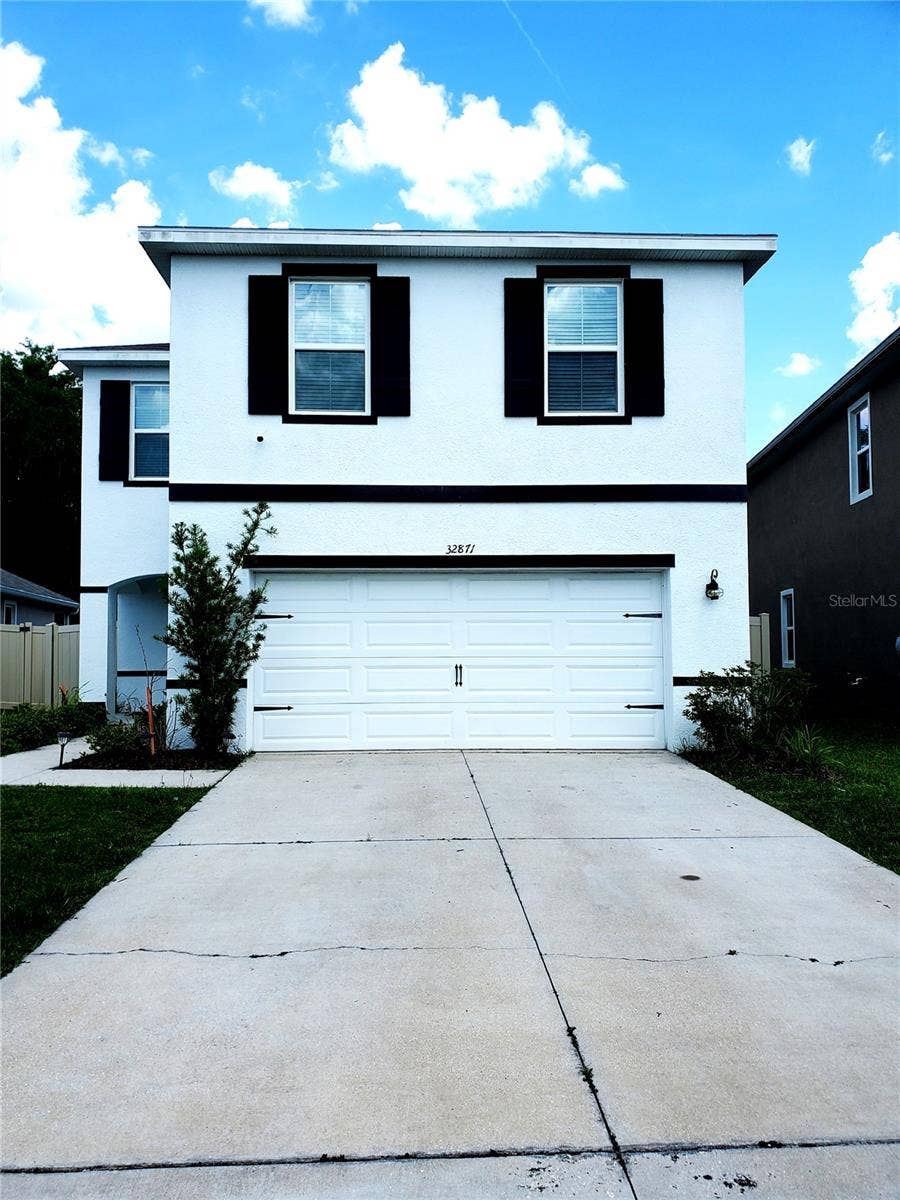Property photo for 32871 BROOKS HAWK LANE, Wesley Chapel, FL