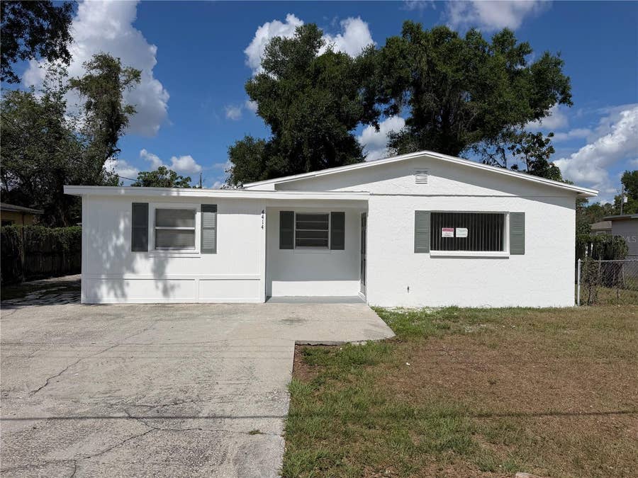 Property photo for 4414 BOOKER T DRIVE, Tampa, FL