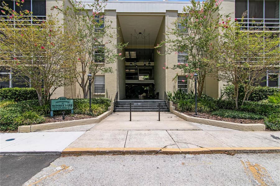 Property photo for 2302 S MANHATTAN AVENUE, #108, Tampa, FL
