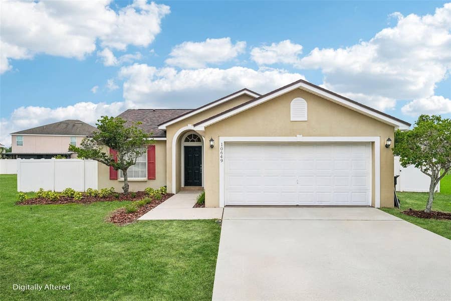 Property photo for 10649 CARLOWAY HILLS DRIVE, Wimauma, FL