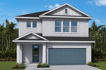 Property photo for 3429 YELLOW CASSIA DRIVE, Wesley Chapel, FL