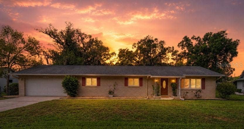Property photo for 1405 JEN MA JO LANE, Lutz, FL
