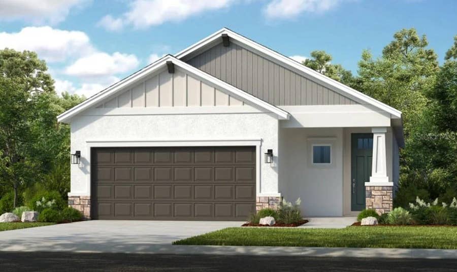 Property photo for 745 STEEL DRIVE, Apollo Beach, FL