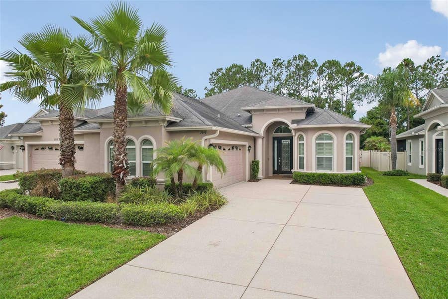 Property photo for 2919 DEVONOAK BOULEVARD, Land O Lakes, FL