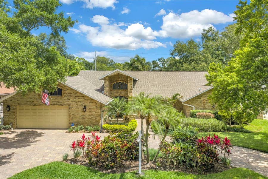 Property photo for 12399 OAKS LANE, Seminole, FL
